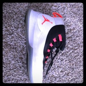 Micheal Jordon shoes